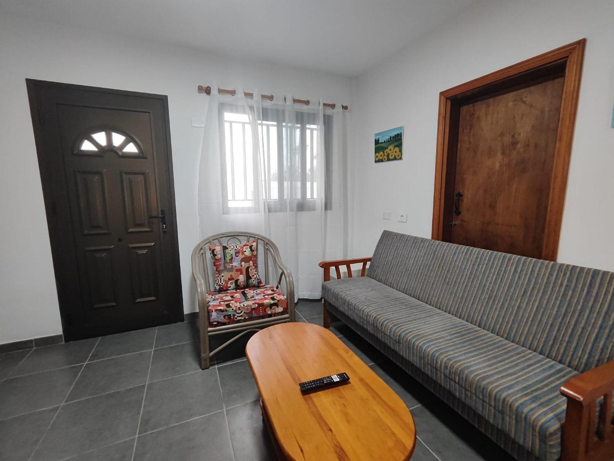 Casa Mercedes La Guancha エクステリア 写真
